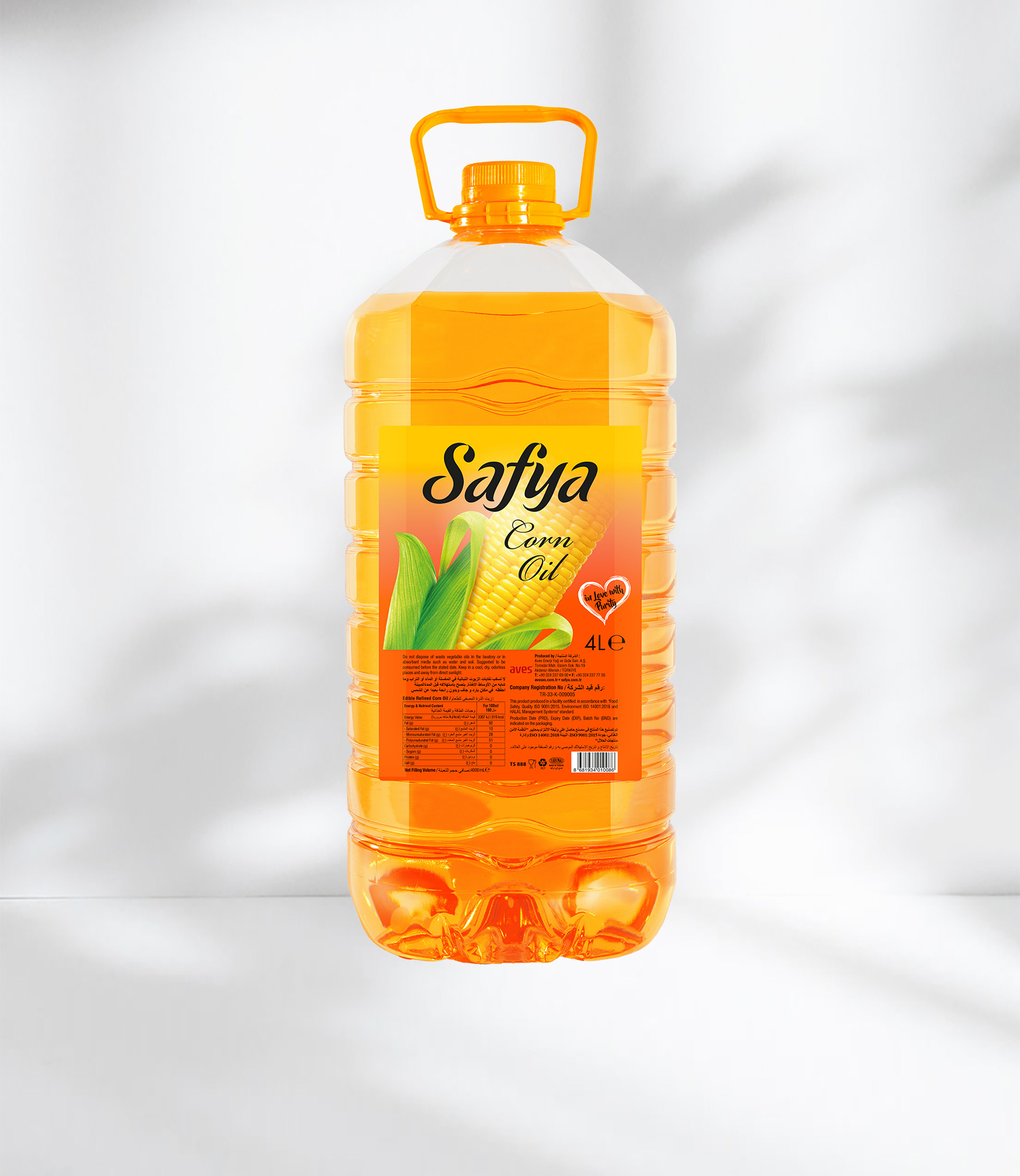 Safya-Corn-4Lt-EN