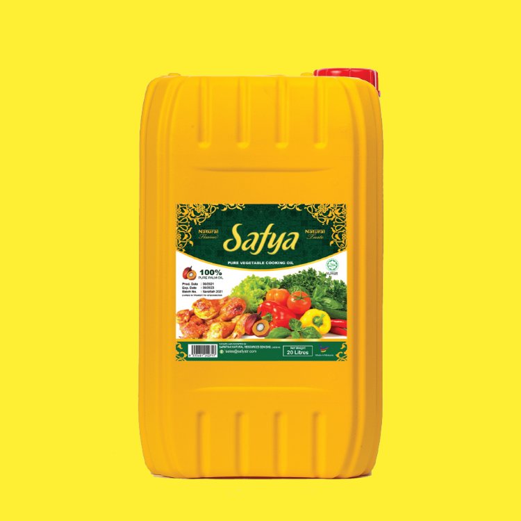 16-LITRES-SM-JERRYCAN PALM OIL