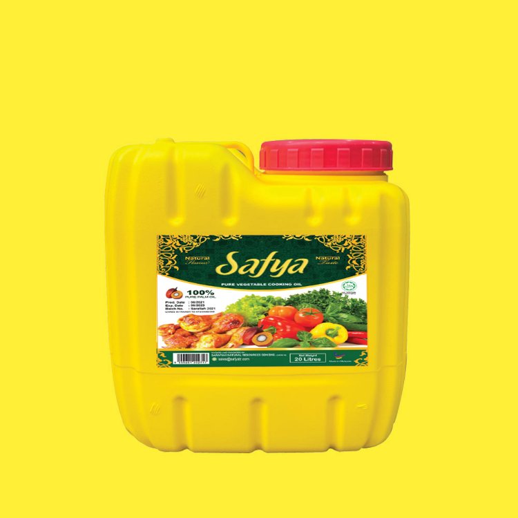 7L-YJC-PALM OIL